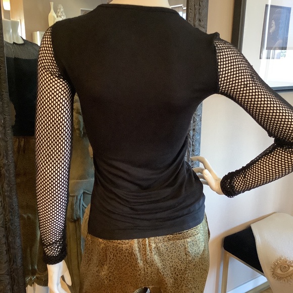 Bailey/44 top - Picture 4 of 4